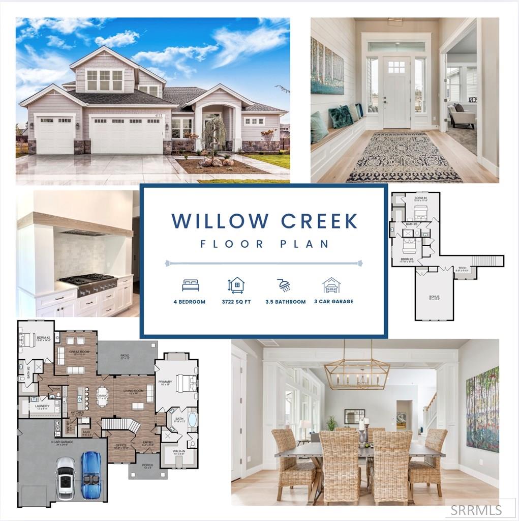 5588 Sand Springs Road