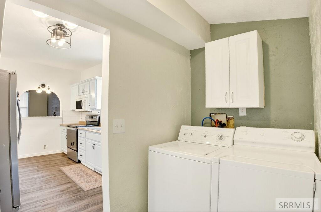 941 N Harrison Avenue