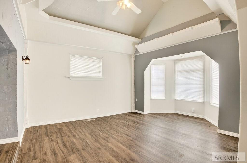 941 N Harrison Avenue