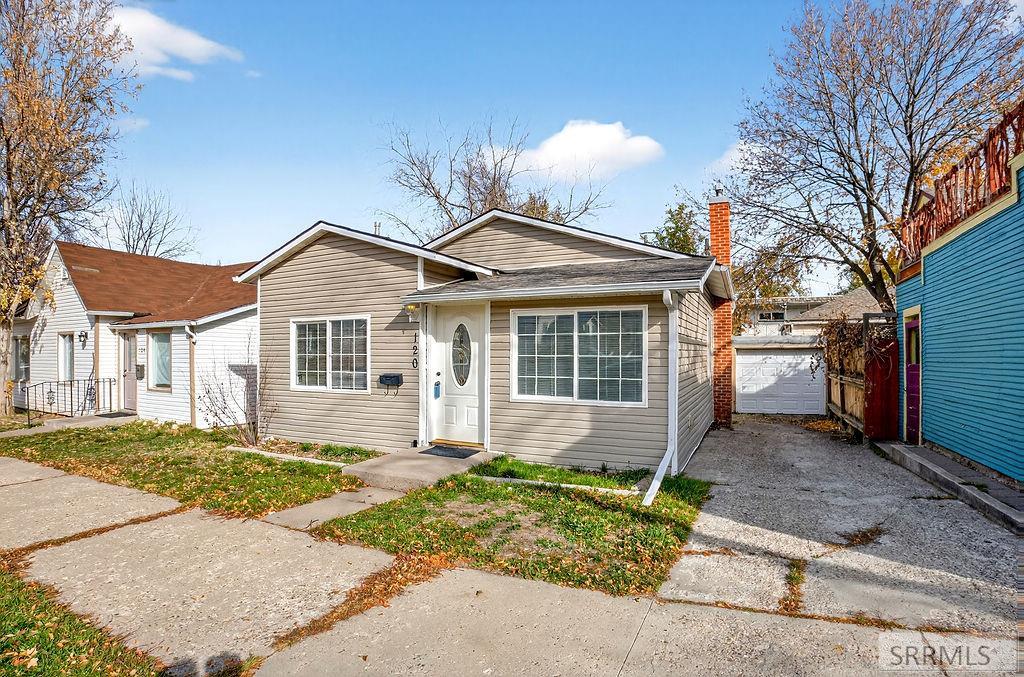 12o N Lincoln Avenue