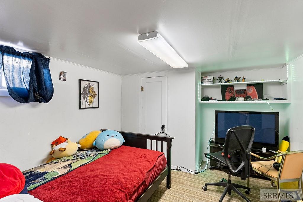 1046 E Lander Street