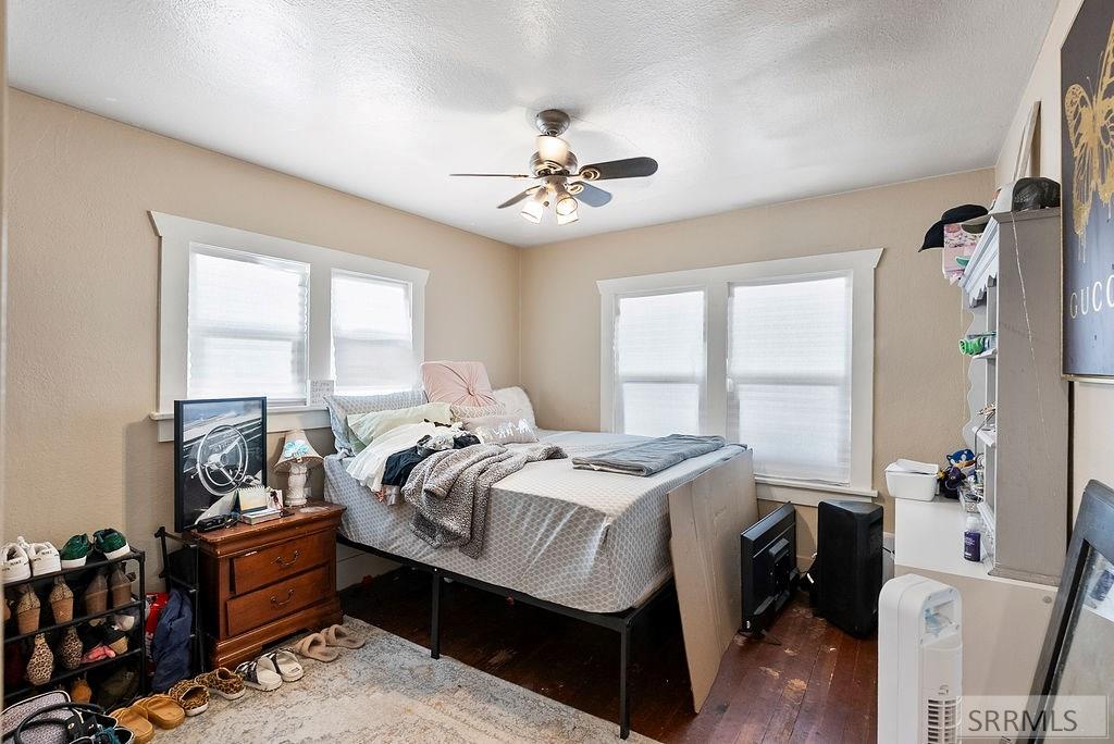 1046 E Lander Street