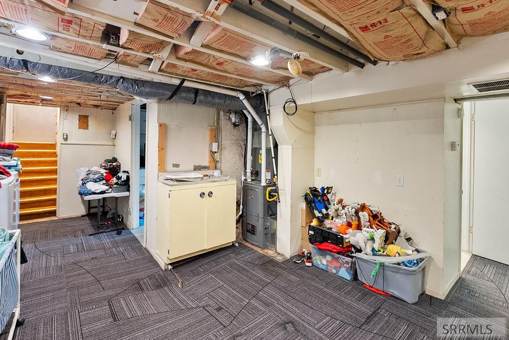 1046 E Lander Street