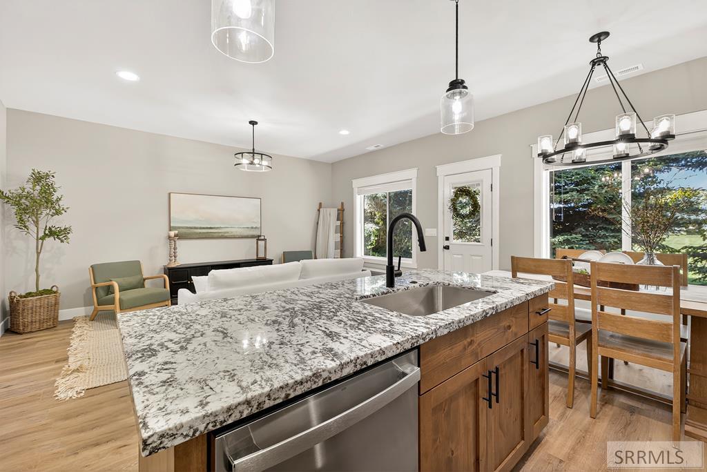 540 N 4th Street # 6 Unit: #6