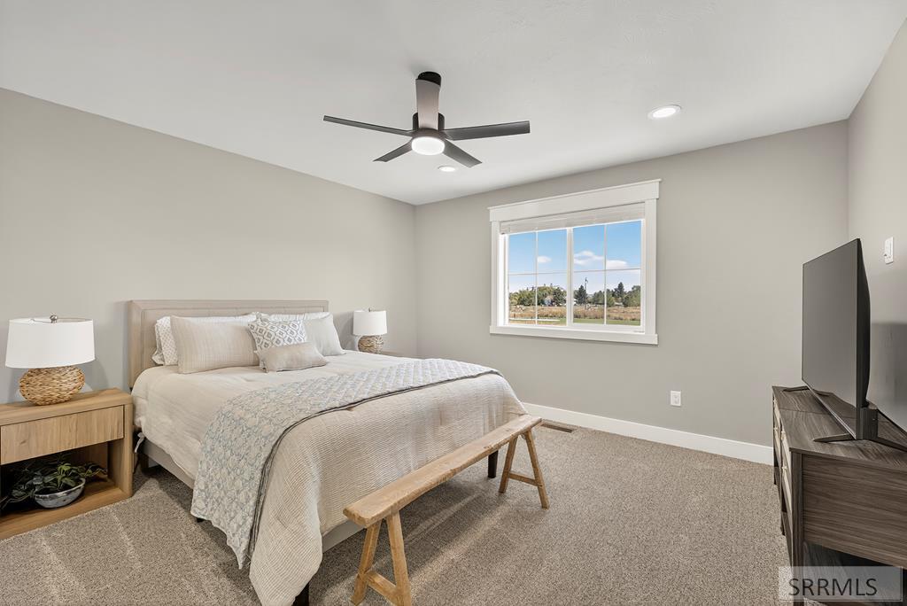 540 N 4th Street # 6 Unit: #6