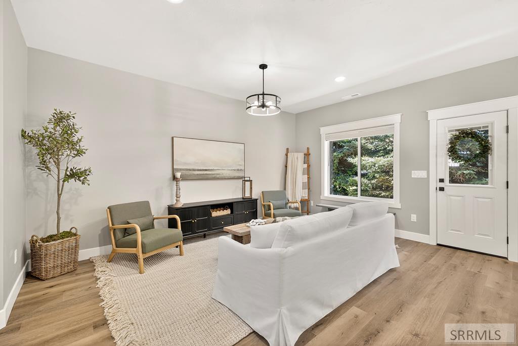 540 N 4th Street # 6 Unit: #6