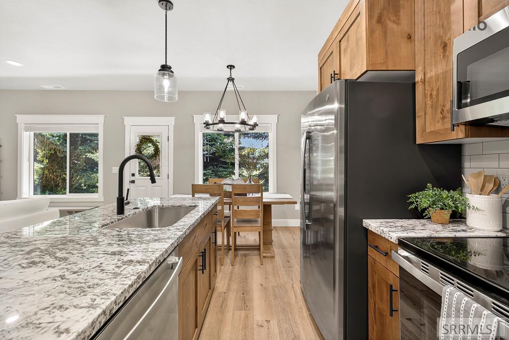 540 N 4th Street # 6 Unit: #6