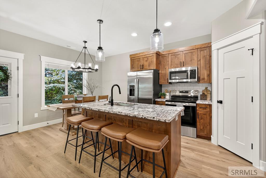 540 N 4th Street # 6 Unit: #6