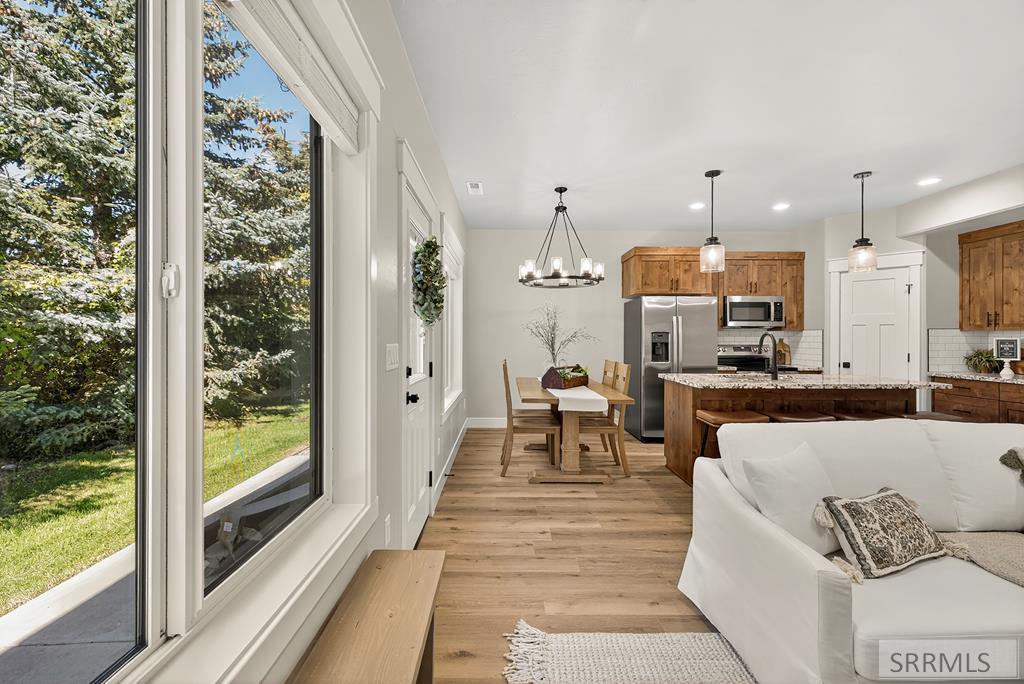 540 N 4th Street # 6 Unit: #6