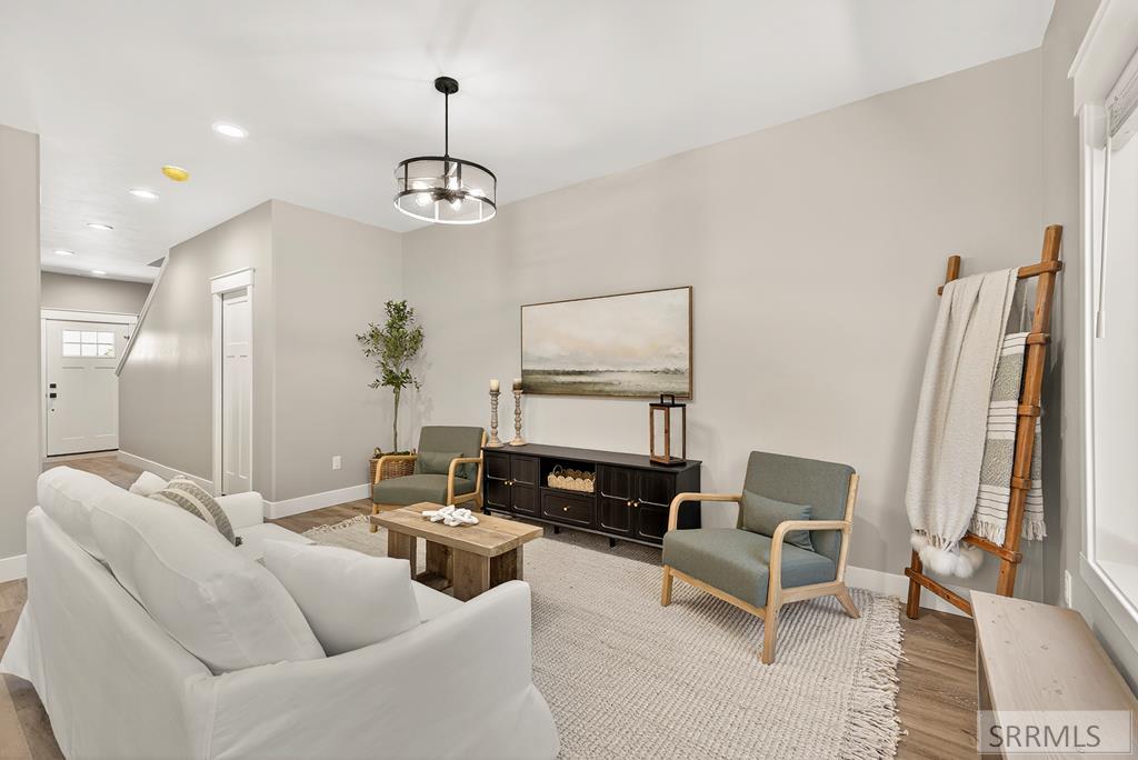 540 N 4th Street # 6 Unit: #6