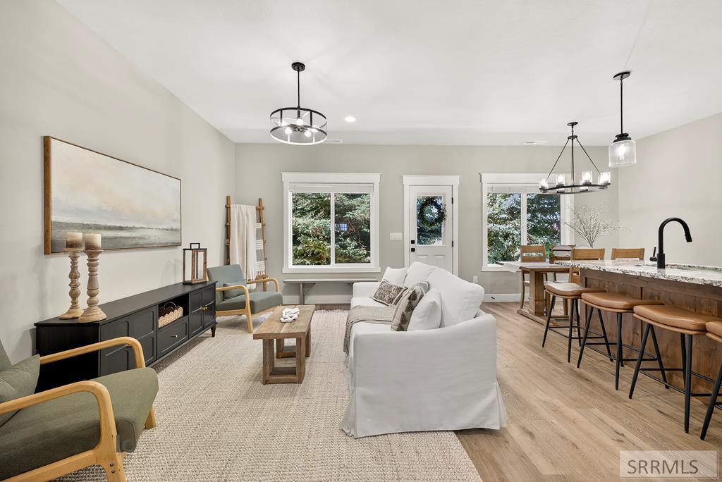 540 N 4th Street # 6 Unit: #6