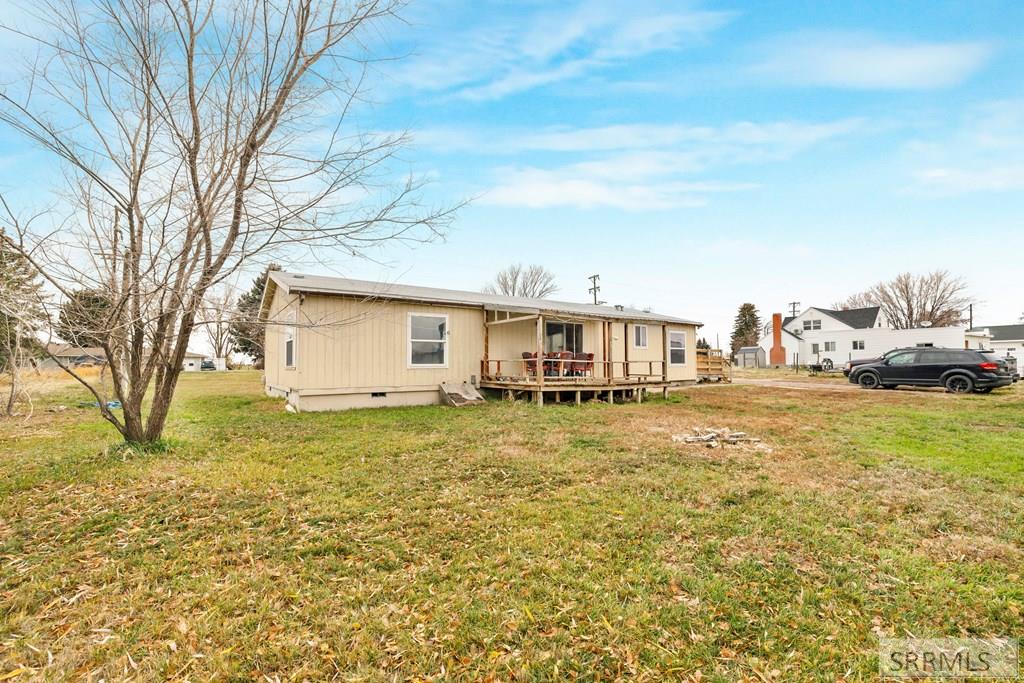 13474 N Yellowstone Hwy