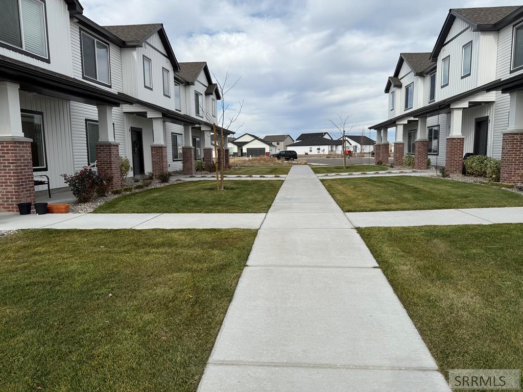 1063 Jaylee Drive # 3 Unit: #3