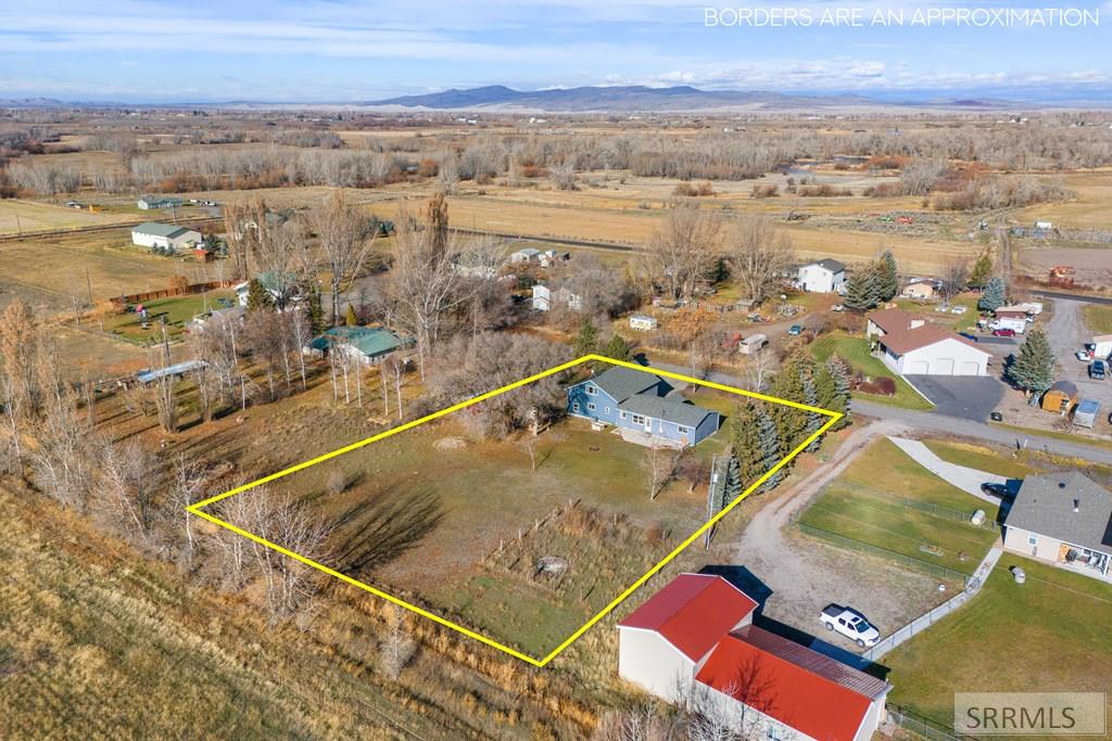 1816 Teton View Drive