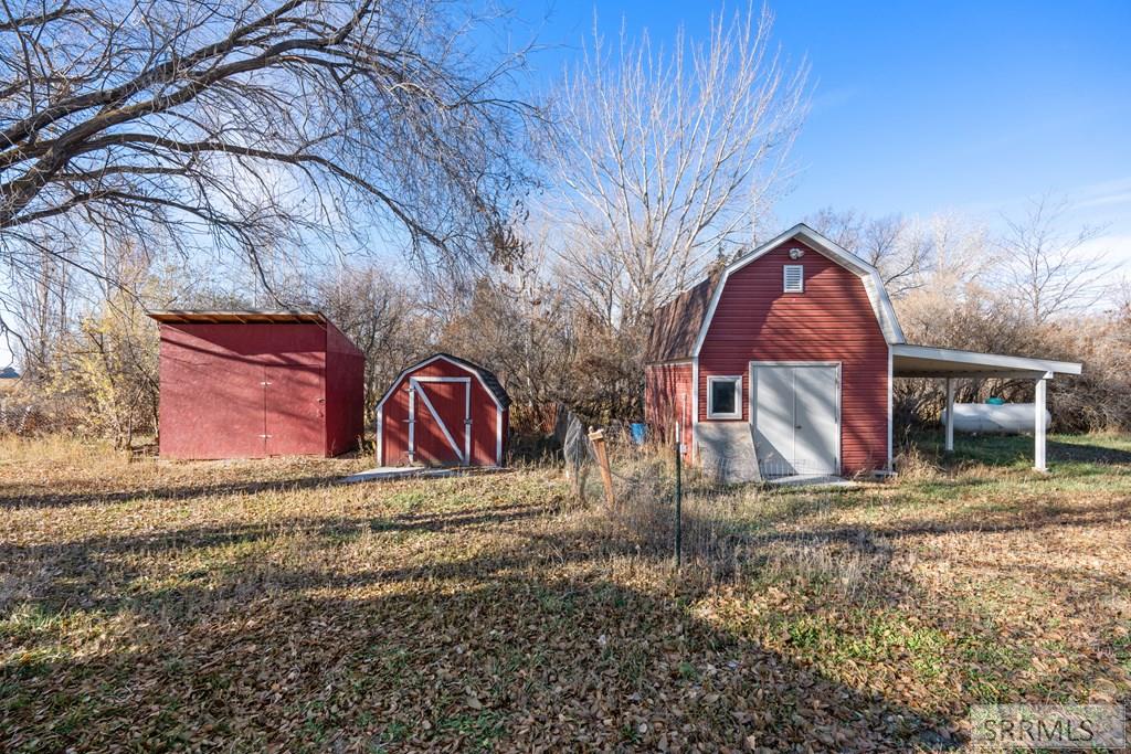 1816 Teton View Drive