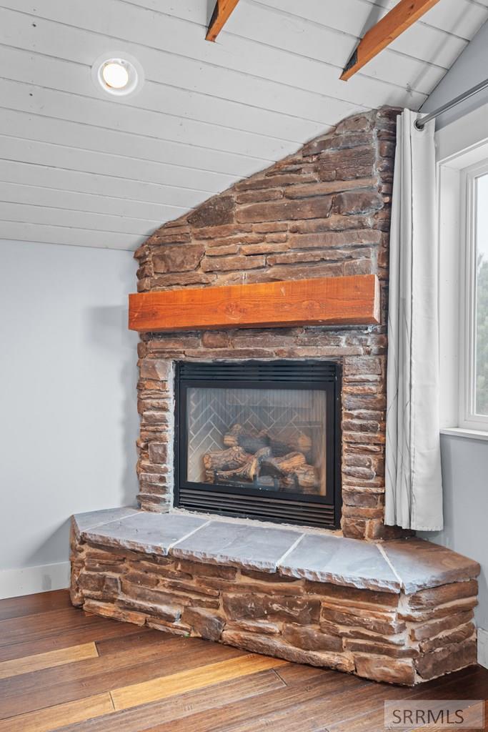 1816 Teton View Drive