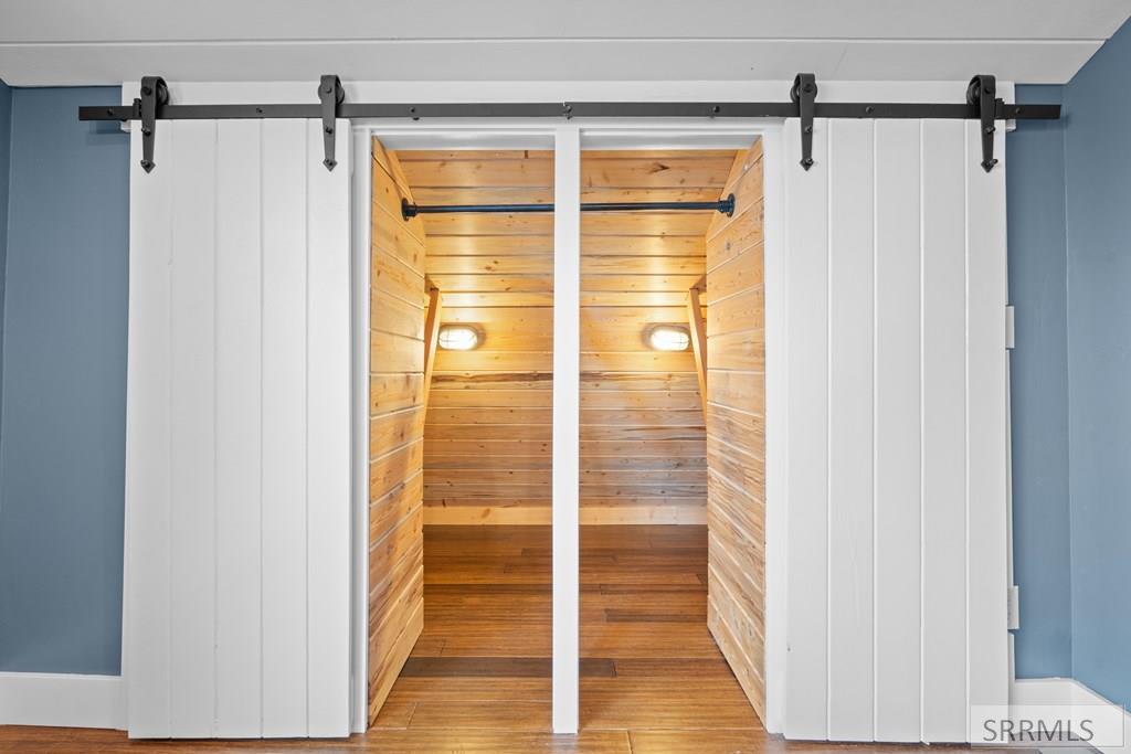 1816 Teton View Drive