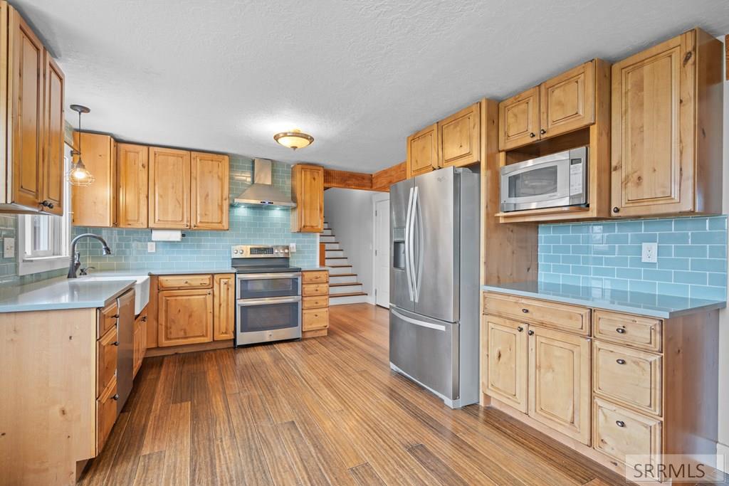 1816 Teton View Drive