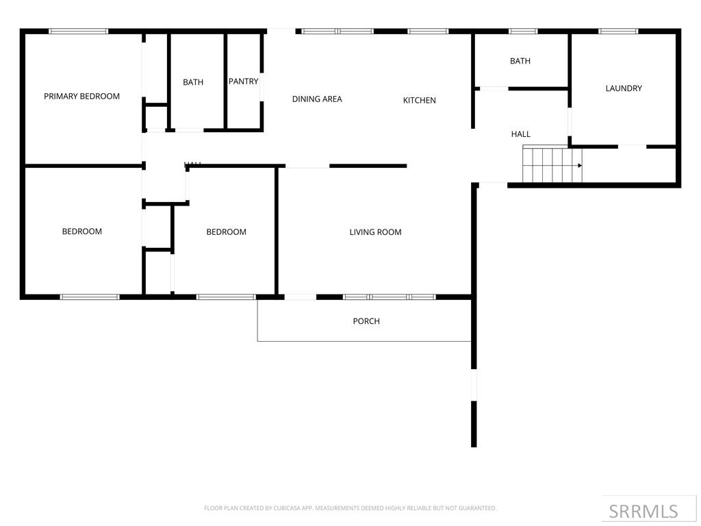 1816 Teton View Drive