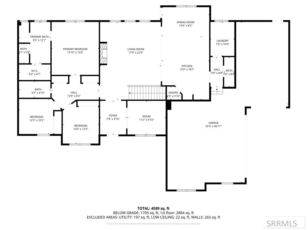 5768 Dune Village Way