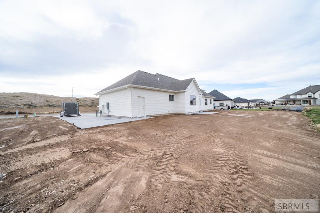 5768 Dune Village Way