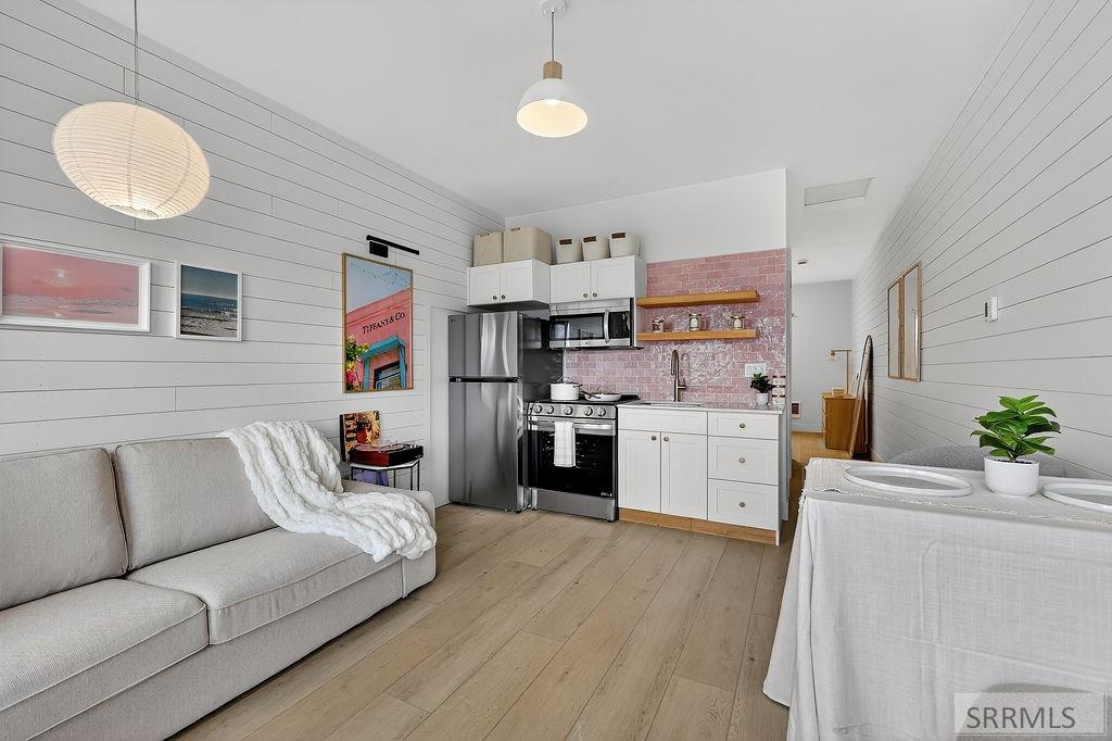 64 N 3rd W # 102 Unit: #102