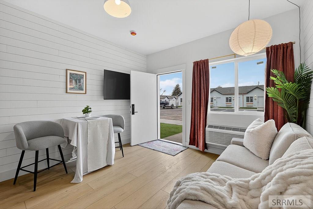 64 N 3rd W # 102 Unit: #102