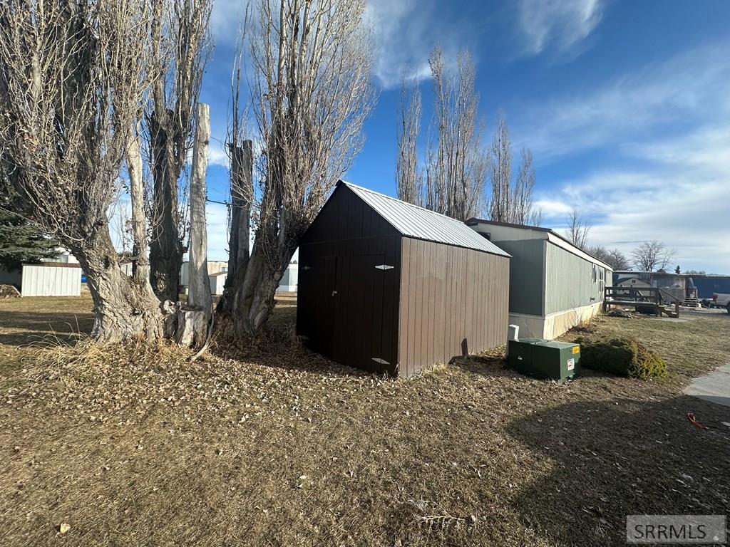 315 W Oak Street # 9 Unit: #9