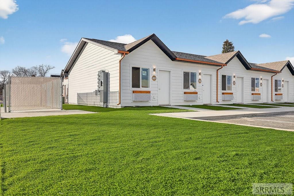 64 N 3rd W # 100s Unit: #100s