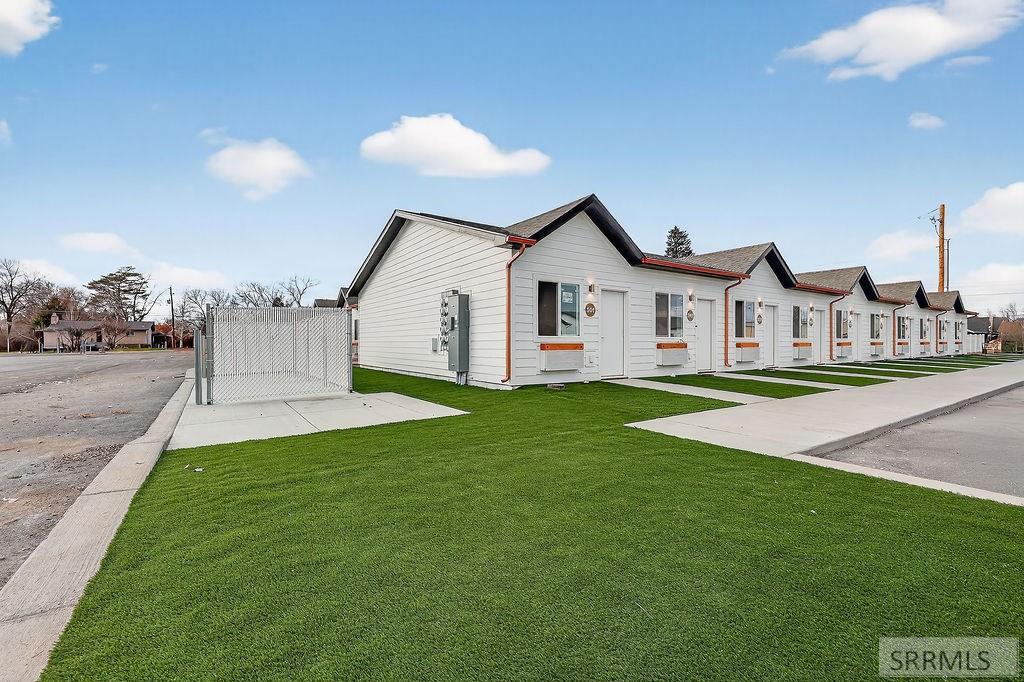 64 N 3rd W # 100s Unit: #100s