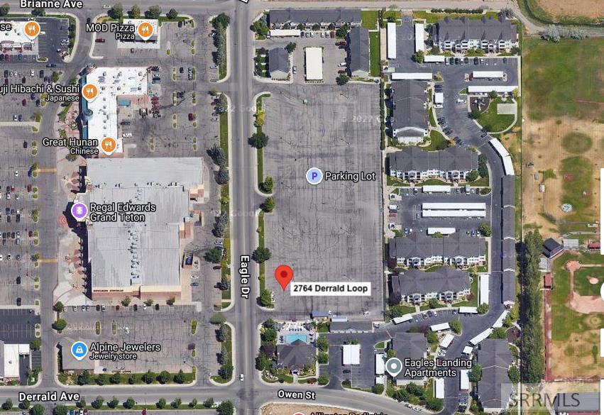 2764 Derrald Loop
