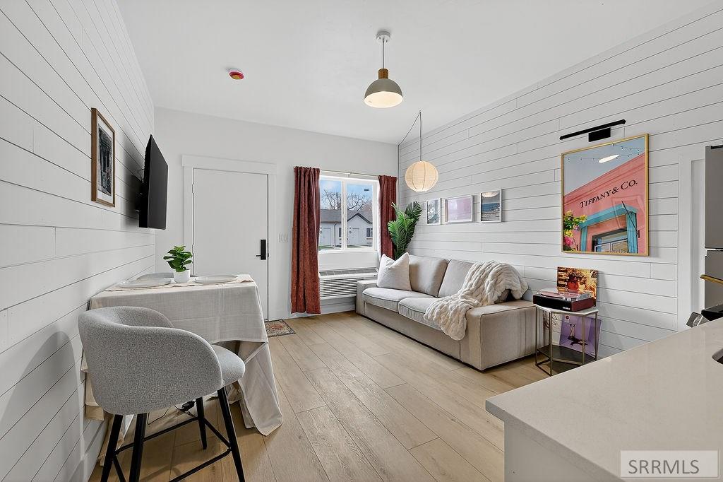 64 N 3rd W # 103 Unit: #103