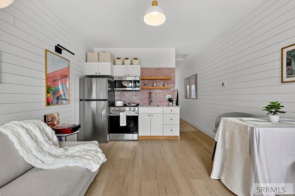 64 N 3rd W # 103 Unit: #103