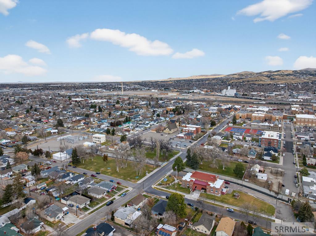 337 N Johnson Avenue