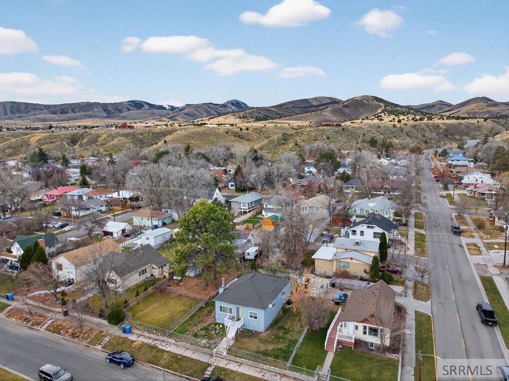 337 N Johnson Avenue