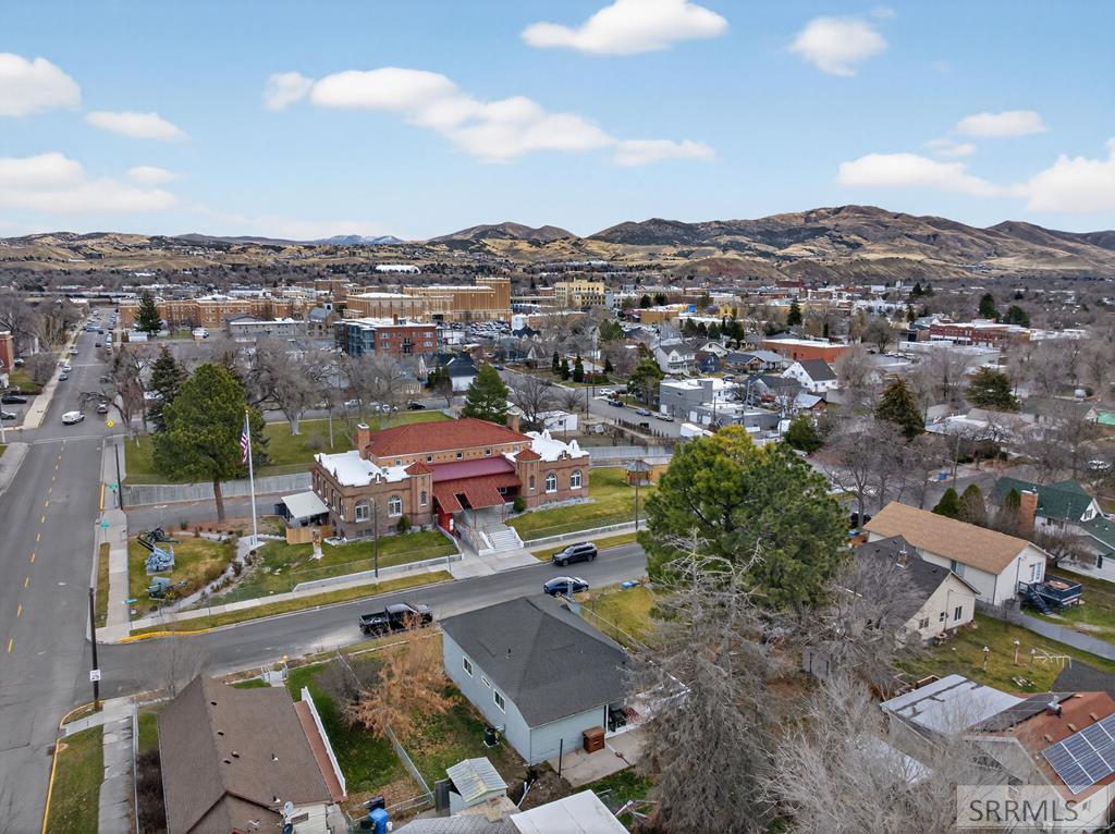 337 N Johnson Avenue