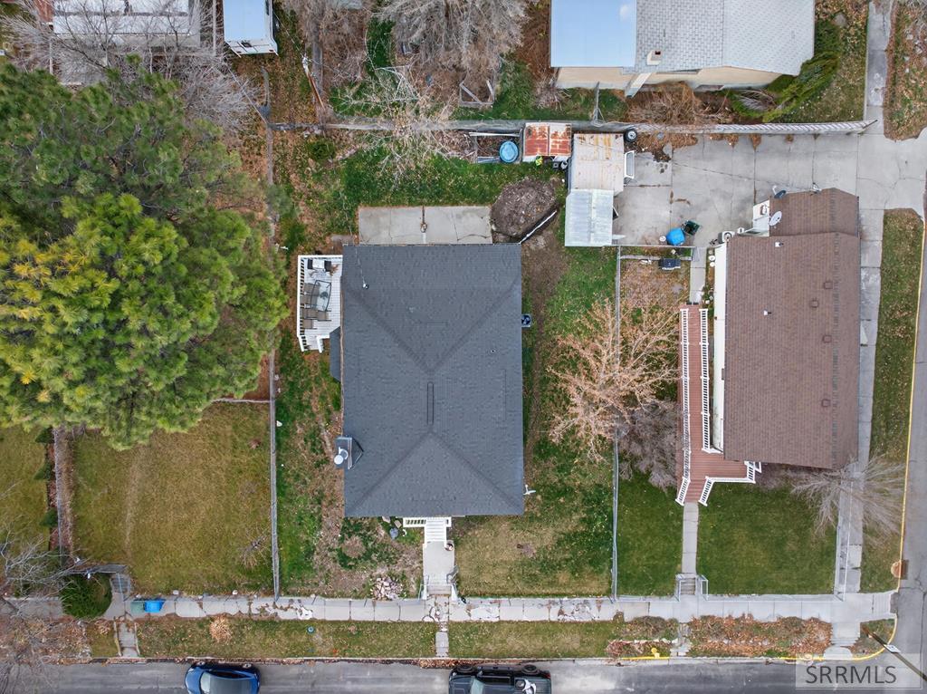 337 N Johnson Avenue