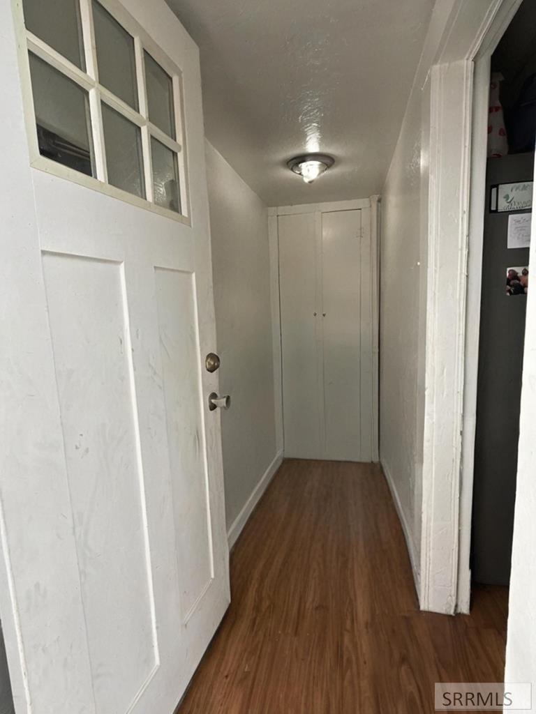 337 N Johnson Avenue