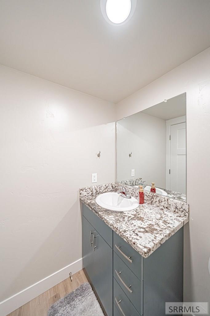 359 N 3rd W # 203 Unit: #203