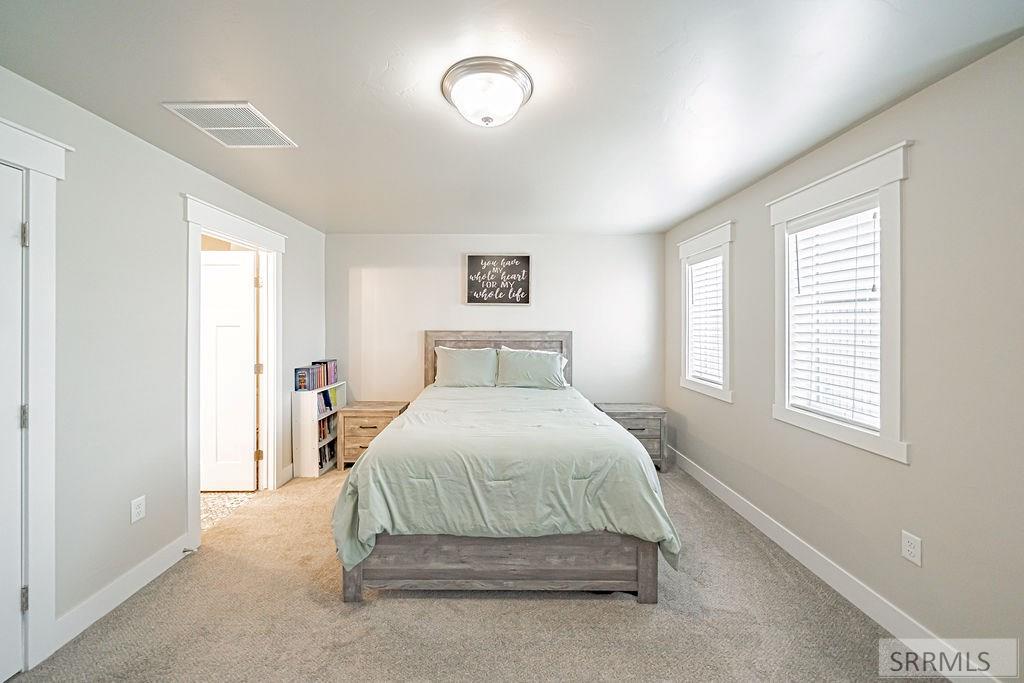 359 N 3rd W # 203 Unit: #203