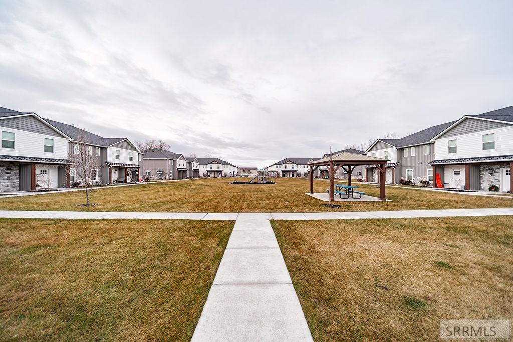 359 N 3rd W # 203 Unit: #203