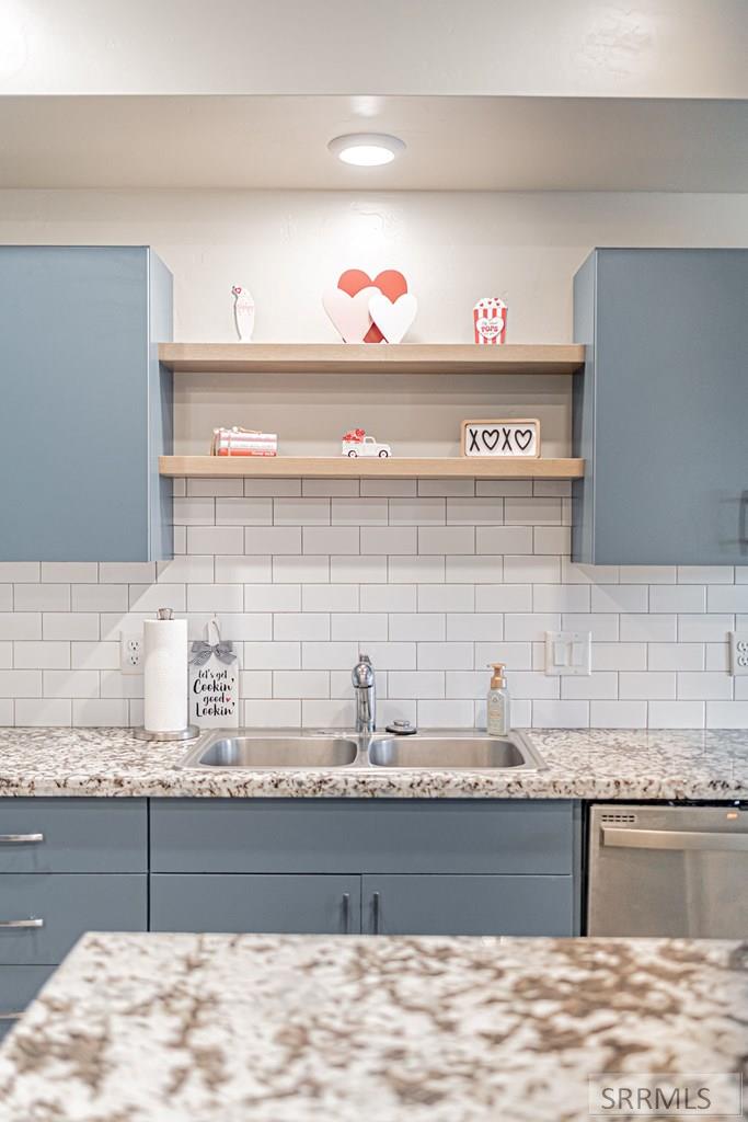 359 N 3rd W # 203 Unit: #203