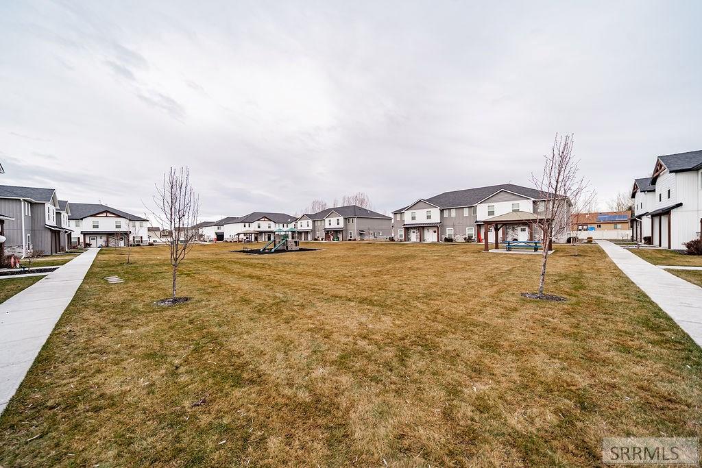 359 N 3rd W # 203 Unit: #203