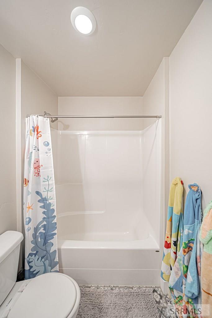 359 N 3rd W # 203 Unit: #203