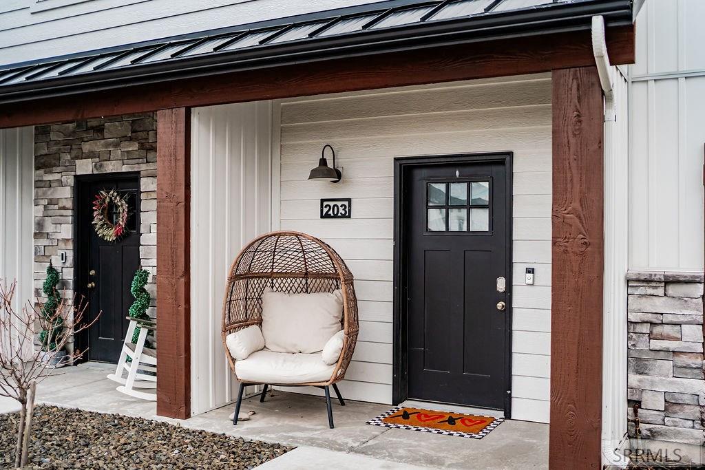 359 N 3rd W # 203 Unit: #203