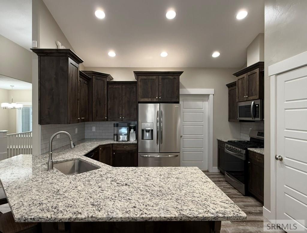 2835 Spring Gulch Drive