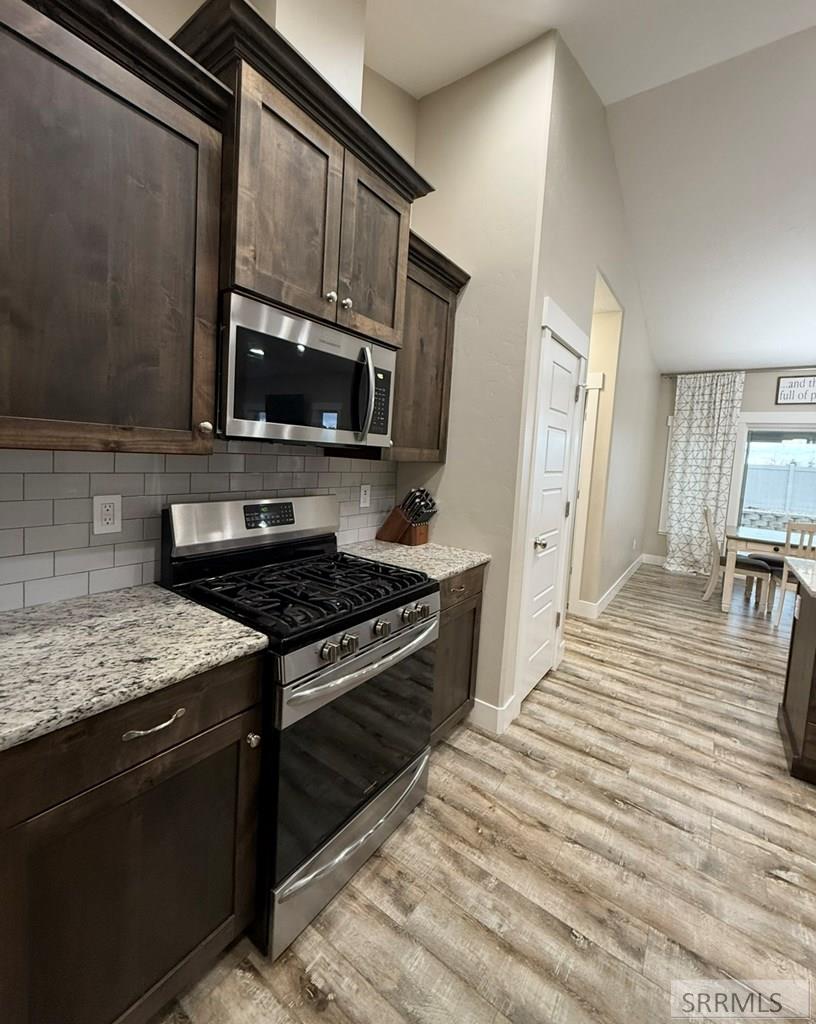 2835 Spring Gulch Drive