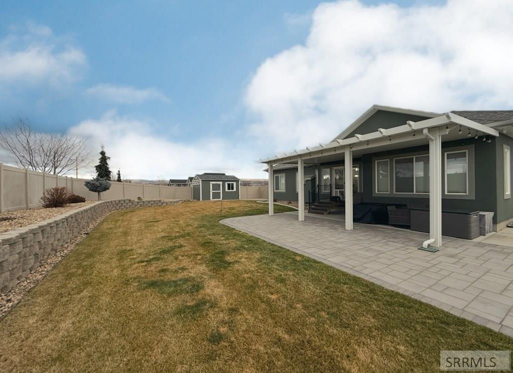 2835 Spring Gulch Drive