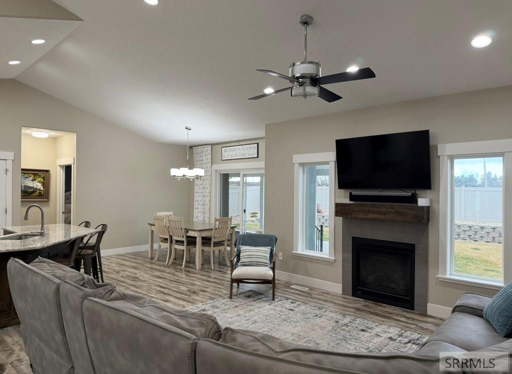 2835 Spring Gulch Drive