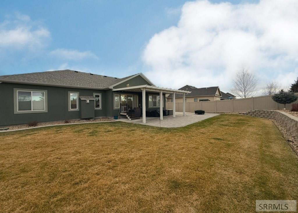 2835 Spring Gulch Drive